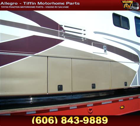 tiffin rv accessories|tiffin motorhomes parts store website.